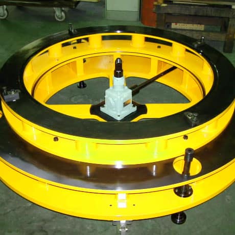 小野製作所