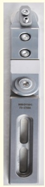 フィンガーホルダー「FH-270SA」（ワイヤーカット治具）