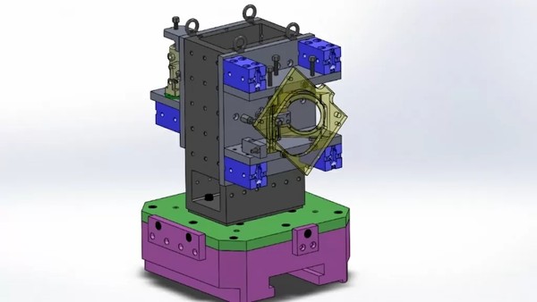 茂呂製作所_切削加工治具