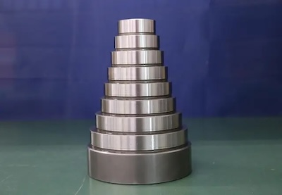 多段内径ゲージ