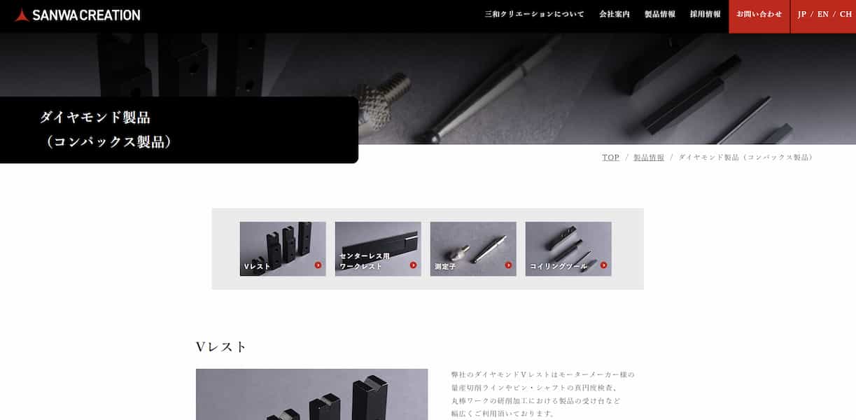 三和クリエーション