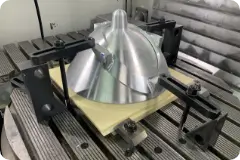 ワーク加工用治具