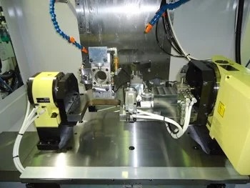 水野鉄工_マシニングセンタ治具