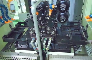 水野鉄工_専用機用加工治具