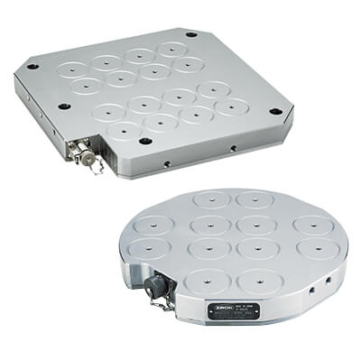 マグネットチャック