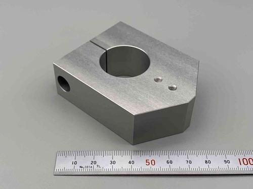 長津製作所_検査治具・基板検査治具
