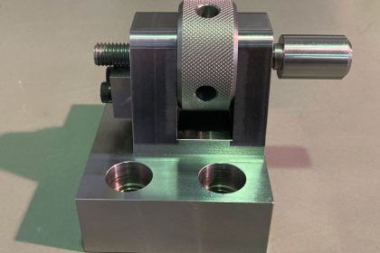 加工治具・取付具