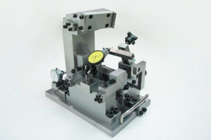 検査治具・ゲージ