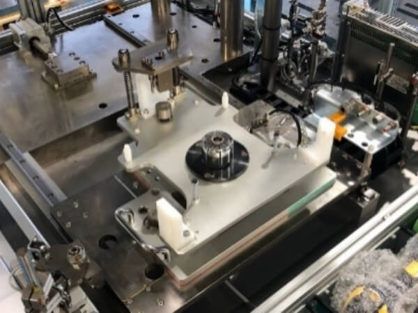 圧入・挿入冶具