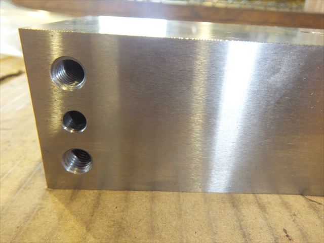 搬送治具パーツ