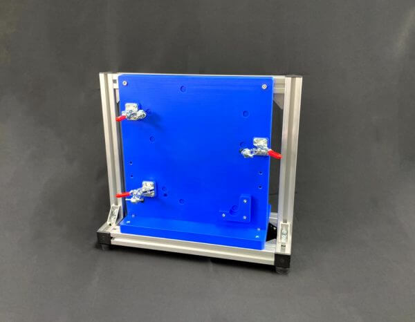 固定・位置決め治具